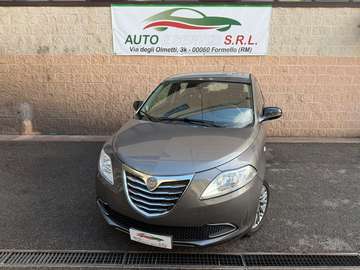 Ypsilon 0.9 t.air Platinum s