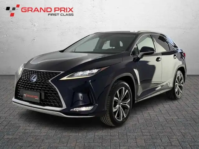 Lexus RX 450h RX Hybrid Executive