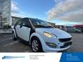 smart forFour Basis 70 kW Berganfahrass. Klima *EXPORT Weiß - thumbnail 1