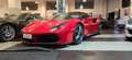 Ferrari 488 Ferrari 488 spider Atelier fullcarbon*Gar Ferrari* Kırmızı - thumbnail 2