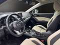 Mazda 3 SKYACTIV-G 120 Sports-Line NAVI LEDER Argent - thumbnail 6