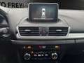 Mazda 3 SKYACTIV-G 120 Sports-Line NAVI LEDER Argent - thumbnail 12
