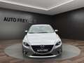 Mazda 3 SKYACTIV-G 120 Sports-Line NAVI LEDER Argent - thumbnail 5