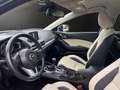 Mazda 3 SKYACTIV-G 120 Sports-Line NAVI LEDER Argent - thumbnail 7