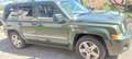 Jeep Patriot Patriot 2,0 CRD Limited Limited Grün - thumbnail 1