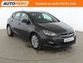 Opel Astra 1.6 CDTI DPF Selective Gris - thumbnail 8