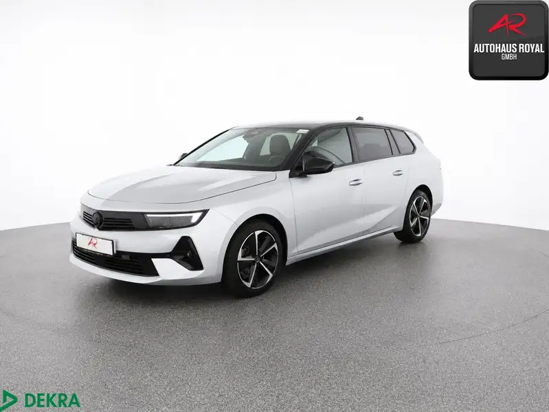 OPEL Tour