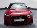 Audi A1 25 TFSI Sportback S tronic advanced Rot - thumbnail 7