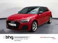 Audi A1 25 TFSI Sportback S tronic advanced Rot - thumbnail 1