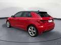 Audi A1 25 TFSI Sportback S tronic advanced Rot - thumbnail 4