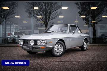 COUPE 1,3 S ** Bijzonder mooie staat ** Orig. Boek