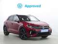 Volkswagen T-Roc 2.0 TSI 221 kW R 4Motion DSG7 Rosso - thumbnail 1