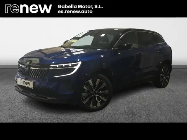 Renault Austral 1.2 E-Tech Híbrido Techno 146kW