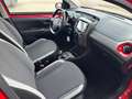 Toyota Aygo x-play club, AUTOMATIK, KAMERA, APPLE CARPL Rot - thumbnail 12
