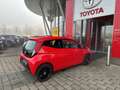 Toyota Aygo x-play club, AUTOMATIK, KAMERA, APPLE CARPL Rot - thumbnail 5