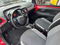 Toyota Aygo x-play club, AUTOMATIK, KAMERA, APPLE CARPL Rot - thumbnail 8
