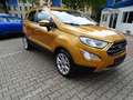 Ford EcoSport 1.0 Ecoboost Titanium Gelb - thumbnail 4
