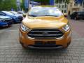 Ford EcoSport 1.0 Ecoboost Titanium Gelb - thumbnail 3