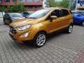 Ford EcoSport 1.0 Ecoboost Titanium Gelb - thumbnail 1