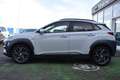 Hyundai KONA 1.6 GDI HEV Fashion | Trekhaak | Half leder | 18" Blanc - thumbnail 4