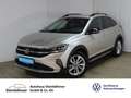 Volkswagen Taigo Move 1.0TSI DSG AHK Navi PlusPaket Bluetooth Stříbrná - thumbnail 1
