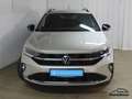 Volkswagen Taigo Move 1.0TSI DSG AHK Navi PlusPaket Bluetooth srebrna - thumbnail 4