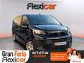 Peugeot Traveller Business Long BlueHDi 180 S&S EAT8 Negru - thumbnail 1