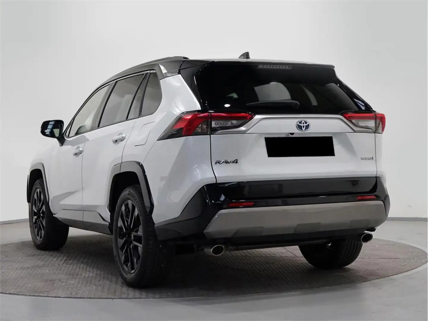 Toyota RAV 4 RAV4 220H e-CVT 4x2 Style - 2