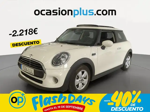 MINI One