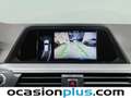 BMW X3 xDrive 20iA Azul - thumbnail 8