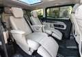 Mercedes-Benz V 250 250d Largo Avantgarde 7G Tronic Negro - thumbnail 29