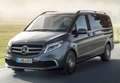 Mercedes-Benz V 250 250d Largo Avantgarde 7G Tronic Negro - thumbnail 5