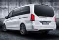 Mercedes-Benz V 250 250d Largo Avantgarde 7G Tronic Negro - thumbnail 25