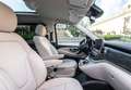 Mercedes-Benz V 250 250d Largo Avantgarde 7G Tronic Negro - thumbnail 20