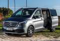 Mercedes-Benz V 250 250d Largo Avantgarde 7G Tronic Negro - thumbnail 49