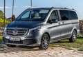 Mercedes-Benz V 250 250d Largo Avantgarde 7G Tronic Negro - thumbnail 15