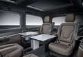 Mercedes-Benz V 250 250d Largo Avantgarde 7G Tronic Negro - thumbnail 16
