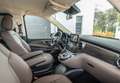 Mercedes-Benz V 250 250d Largo Avantgarde 7G Tronic Negro - thumbnail 43