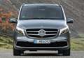 Mercedes-Benz V 250 250d Largo Avantgarde 7G Tronic Negro - thumbnail 4