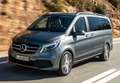 Mercedes-Benz V 250 250d Largo Avantgarde 7G Tronic Negro - thumbnail 11