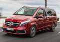 Mercedes-Benz V 250 250d Largo Avantgarde 7G Tronic Negro - thumbnail 14