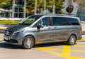 Mercedes-Benz V 250 250d Largo Avantgarde 7G Tronic Negro - thumbnail 33