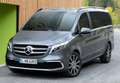 Mercedes-Benz V 250 250d Largo Avantgarde 7G Tronic Negro - thumbnail 13