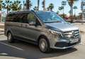 Mercedes-Benz V 250 250d Largo Avantgarde 7G Tronic Negro - thumbnail 6