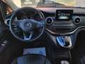 Mercedes-Benz V 250 250d Largo Avantgarde 7G Tronic Noir - thumbnail 7