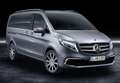 Mercedes-Benz V 250 250d Largo Avantgarde 7G Tronic Negro - thumbnail 24