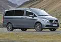 Mercedes-Benz V 250 250d Largo Avantgarde 7G Tronic Negro - thumbnail 3