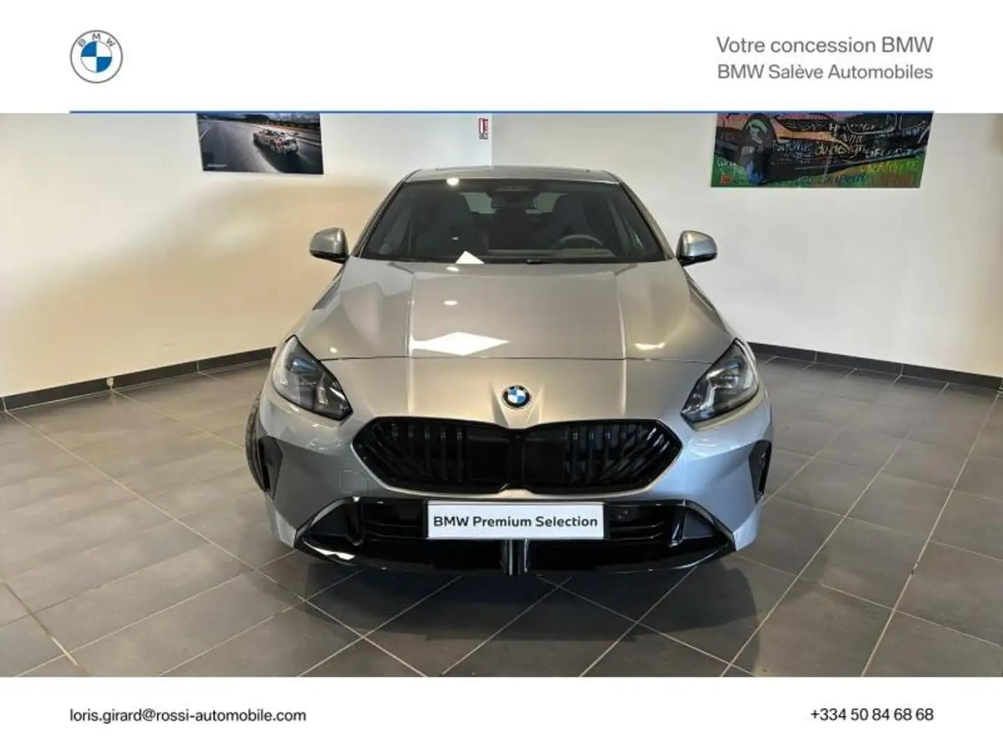BMW 220 220 170ch M Sport DKG7 - 2