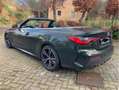 BMW 430 Cabrio 430 dAS Vert - thumbnail 1