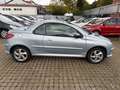 Peugeot 206 Cabriolet CC Tendance Grau - thumbnail 6